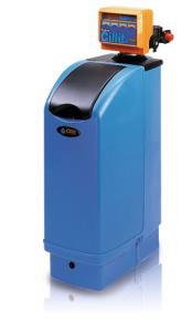 Adoucisseur monobloc