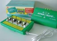 L'antitartre : Anti calcaire électronique Hydrosafe L'antitartre : Anti calcaire électronique