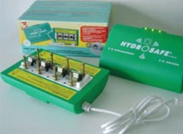 Anti-calcaire électronique