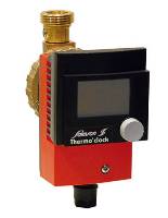 Circulateur d'eau chaude sanitaire Salmson