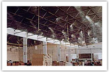 Contrôler l'humidité