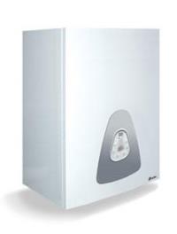 Chaudière électrique Auer