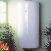 Chauffe eau électrique mural