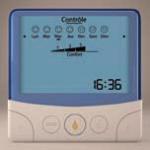 Chauffe-eau électrique intelligent : mode contrôle consommation