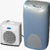 Climatiseur mobile split
