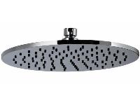 Douche de tête ronde