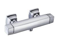 Mélangeur de douche desing