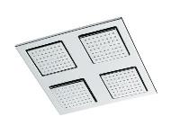 Plafonnier encastré