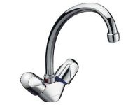 Mélangeur évier monotrou standard