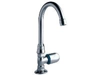 Robinet évier simple