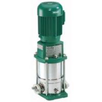 Pompe de surface verticale