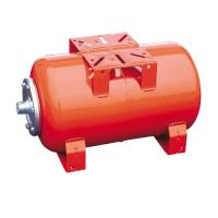 Réservoir à vessie horizontal