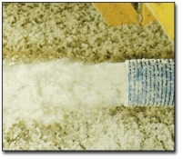 Isolants thermiques : cellulose pour l'isolation