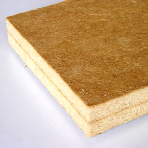 Fibre de bois