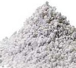 Isolants thermiques : perlite pour l'isolation