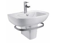 Lavabo suspendu de marque Jacob Delafon Lavabo suspendu