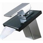 Mitigeur de lavabo type cascade Mitigeur lavabo type cascade