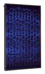 Panneau solaire thermique