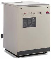 Chaudière au sol pour piscine 