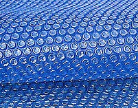 Couverture à bulles pour piscine