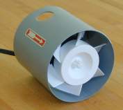 Ventilateur de conduit