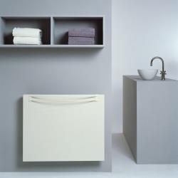 Les radiateurs à eau chaude : radiateur acier basse température