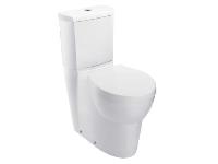 Cuvette de W.C surélevée design