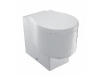 Cuvette de W.C indépendante design