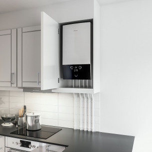 Chaudière murale Daikin