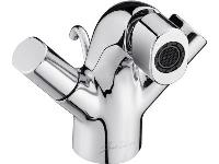 Mélangeur mono-trou design