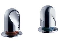 Robinet indépendants