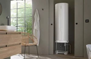 Chauffe-eau électrique Dépannage chauffe-eau électrique