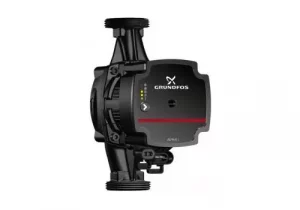 Circulateur de chauffage Grundfos