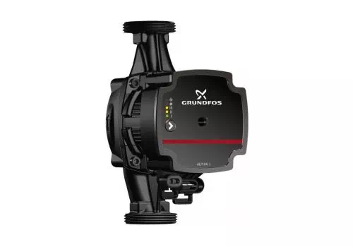 Circulateur de chauffage Grundfos