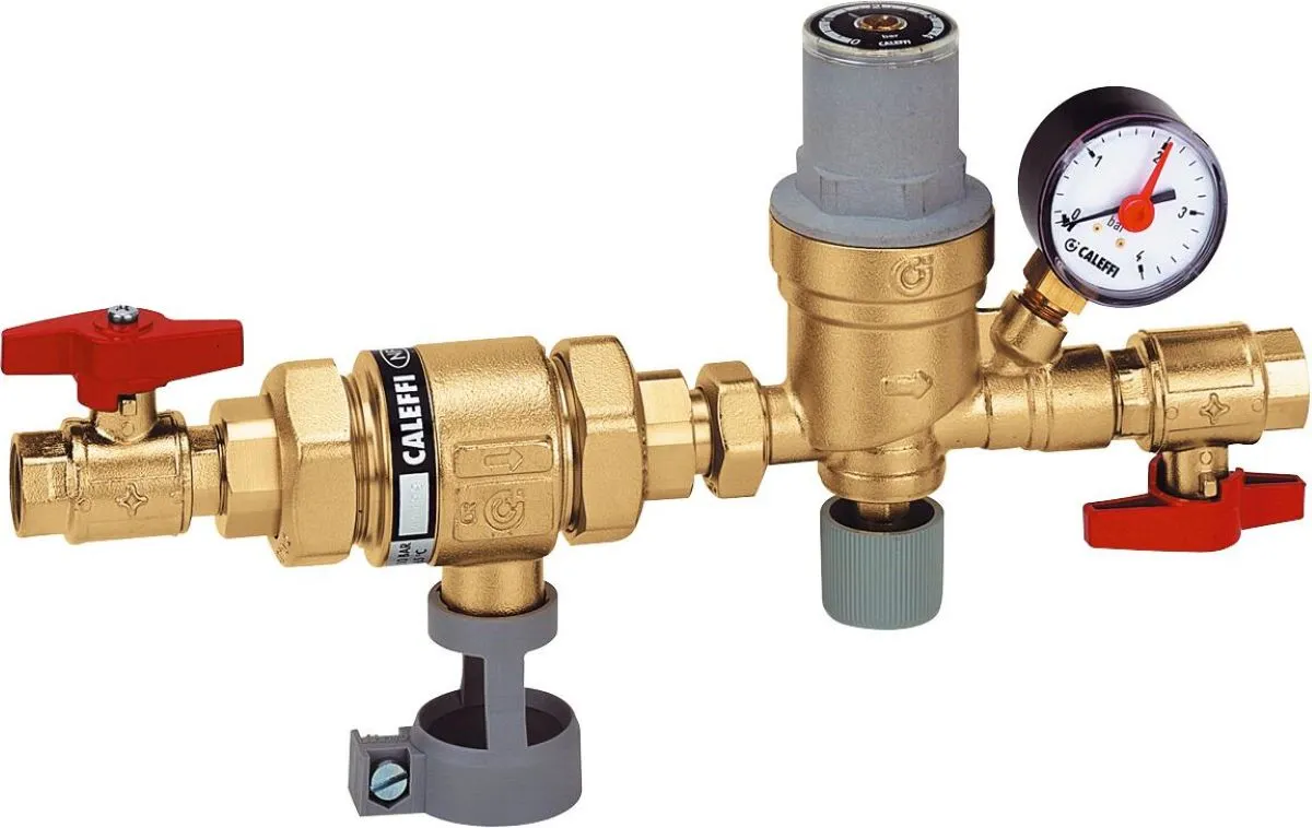 Alimentateur automatique et disconnecteur