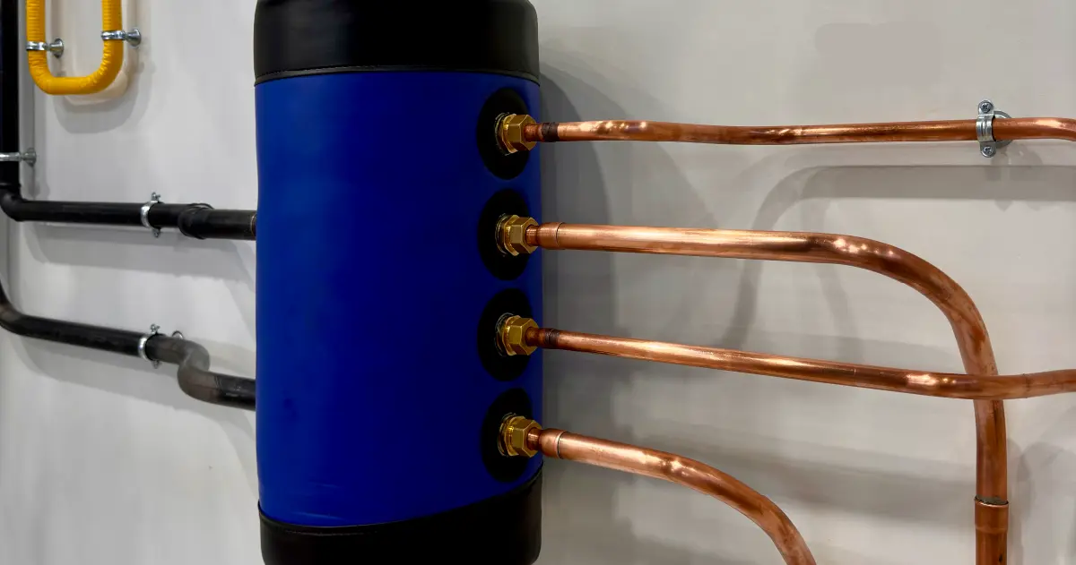 Bouteille de mélange