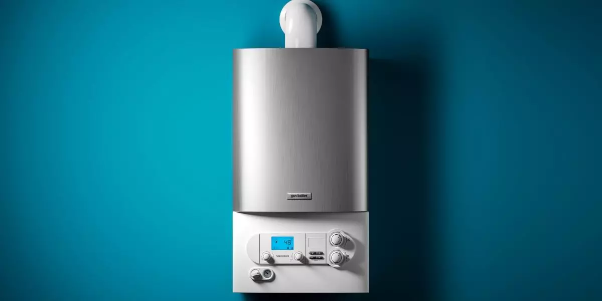 Chaudière électrique