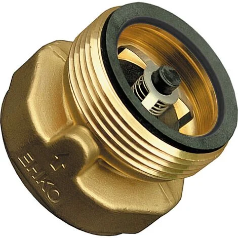 Clapet anti-thermosiphon