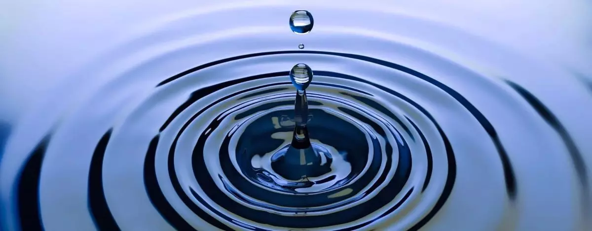 Filtration de l'eau domestique