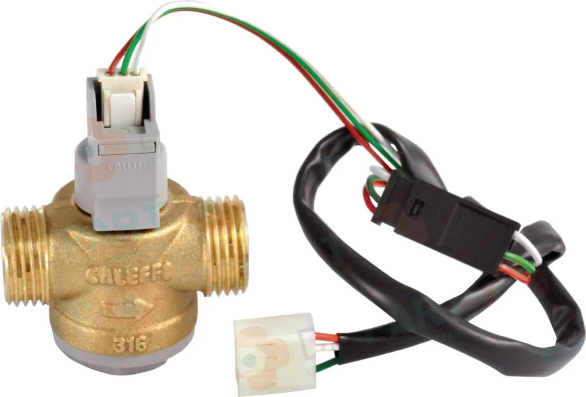 Fluxomètre chauffage