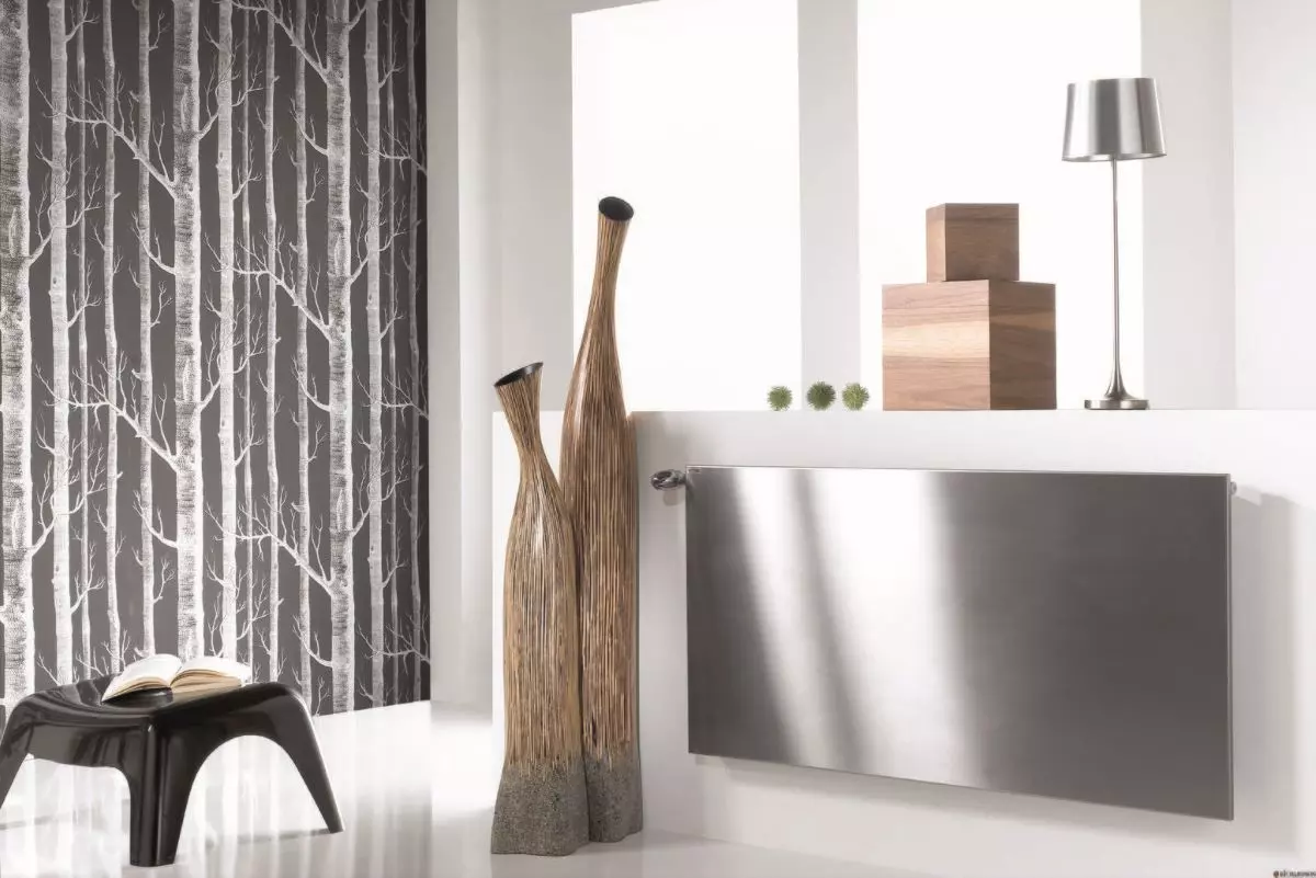 Radiateur design chauffage central