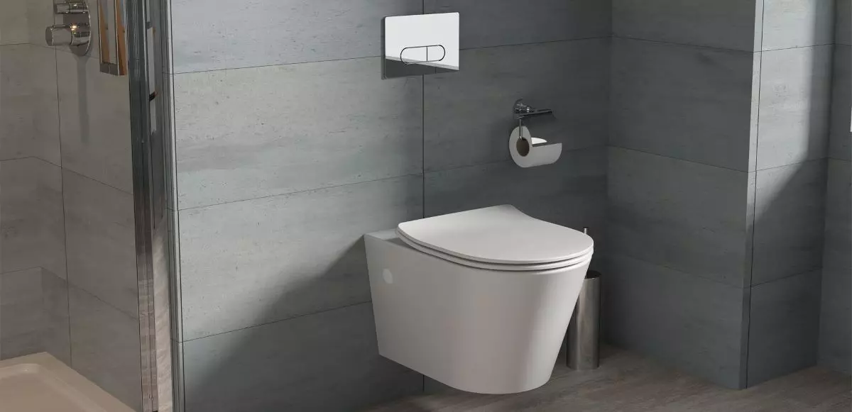 WC suspendu Idéal Standard Avance