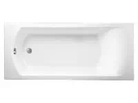 Baignoire rectangulaire