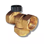 Clapet anti-thermosiphon