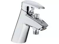 Mitigeur bain-douche mono-trou