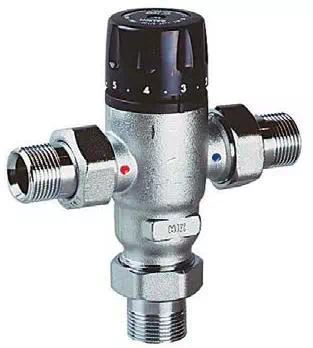 Mitigeur thermostatique