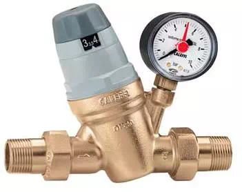 Réducteur de pression – détendeur