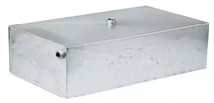 Vase expansion ouvert